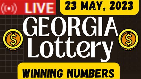 georgia lottery results post